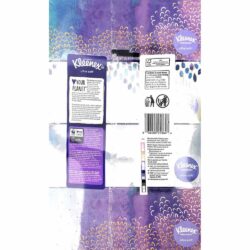 Khăn giấy Kleenex Ultra Facial Tissue 12 hộp