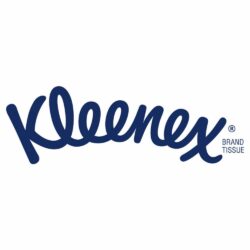 Kleenex logo