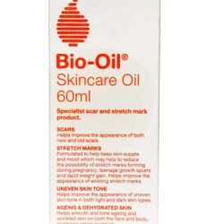 Tinh dầu chống rạn da dành cho bà bầu Bio Oil 60ml Úc 6 tinh dau chong ran da bio oil 60ml knb