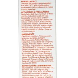 Tinh dầu chống rạn da dành cho bà bầu Bio Oil 60ml Úc 7 tinh dau chong ran da bio oil 60ml knd