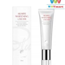 Kem xóa thâm vùng nách Armpit Whitening Cream 30ml