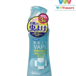 Xịt chống muỗi cho bé Skin Vape 200ml