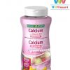 Nature's Bounty Calcium with Vitamin D, adult gummies, 120 gummies