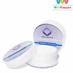 Kem bôi trắng da vùng nách và đùi Relumins Underarm & Thigh Cream 50g