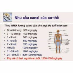 Kẹo dẻo bổ sung Canxi Nature's Bounty Calcium + D3 120 viên 6 Kẹo dẻo bổ sung Canxi Nature's Bounty Calcium + D3 120 viên