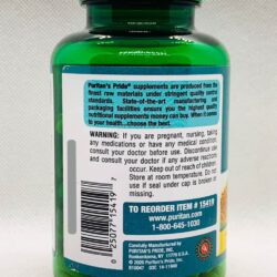Tinh chất nghệ Puritan’s Pride Turmeric Curcumin 500mg 180 viên 11 tinh dau nghe puritans pride turmeric curcumin 500mg 180 vien kd
