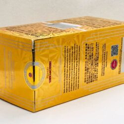 Viên uống trắng da Tatio Active Gold Glutathione 1850mg 60 viên 15 vien uong trang da tatio active gold glutathione 1850mg kna