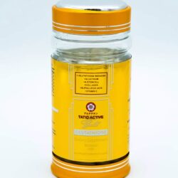 Viên uống trắng da Tatio Active Gold Glutathione 1850mg 60 viên 17 vien uong trang da tatio active gold glutathione 1850mg knh