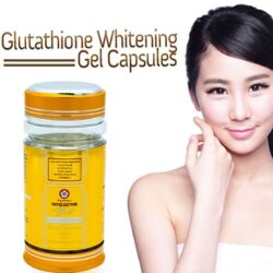 Viên uống trắng da Tatio Active Gold Glutathione 1850mg 60 viên 19 vien uong trang da tatio active gold glutathione 1850mg knm