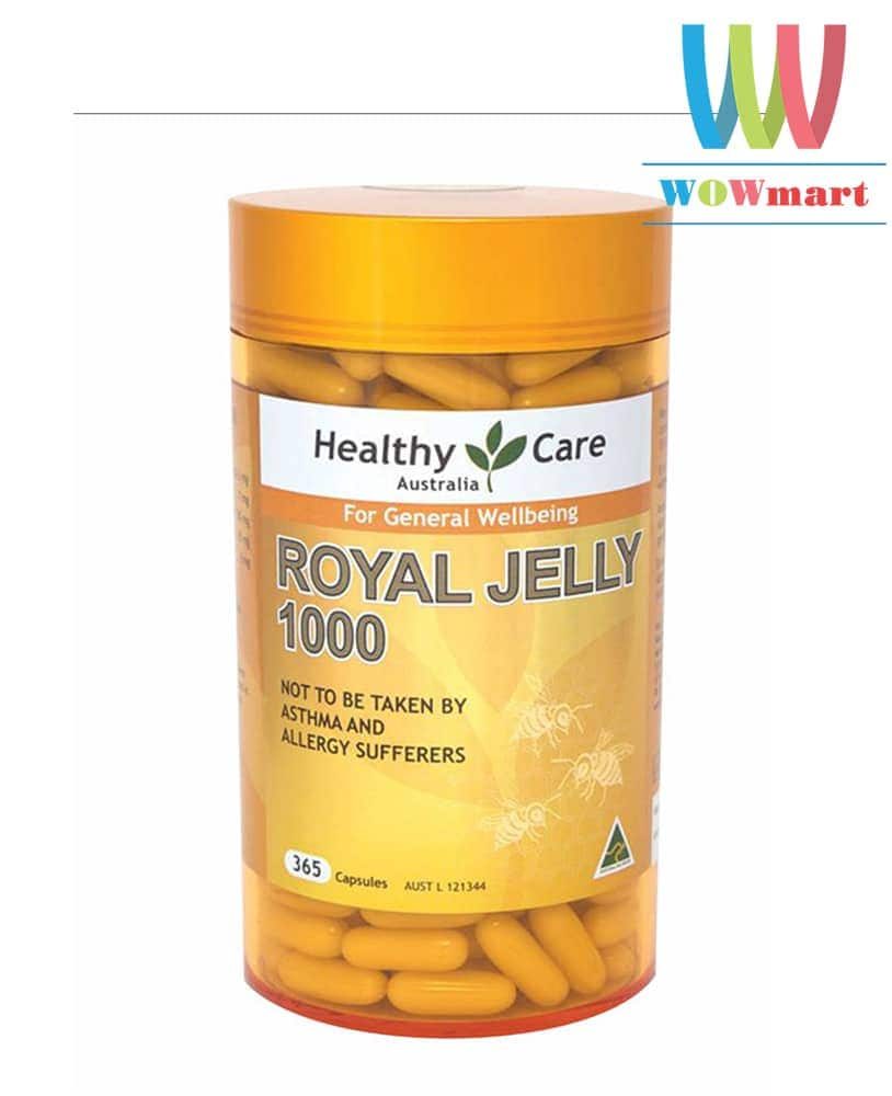 Wowmart VN | 100% hàng ngoại nhập