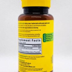 Bổ sung Axit Folic cho bà bầu Nature Made Folic Acid 400mcg 250 viên 9 bo sung axit folic cho ba bau nature made acid folic 400mcg 250 vien kc
