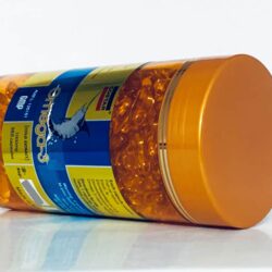 dau ca costar omega 1000mg 365 vien kna