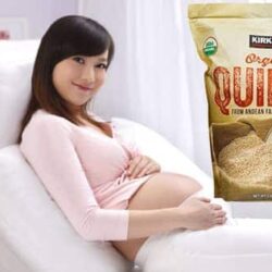 Hạt diêm mạch Absolute Organic Quinoa 1.5kg 7 Đối tượng thích hợp sử dụng hạt diêm mạch