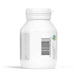 Kẹo tăng chiều cao cho trẻ Bioisland Lysine Step Up for Youth 60 viên 7 keo tang chieu cao cho tre bioisland lysine step up for youth 60 vien knwb