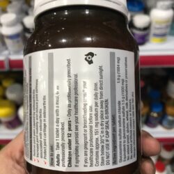 Viên uống bổ khớp Blackmores Glucosamine Sulfate 1500 One-A-Day 180 viên 8 thuoc bo khop blackmores glucosamine 1500mg 180 vien 1768