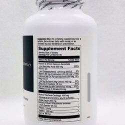 Hỗ trợ bệnh thoái hóa cột sống DaVinci Disc-Discovery 180 viên 8 thuoc ho tro dieu tri thoai hoa cot song davinci disc discovery 180 vien kc