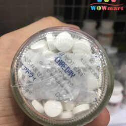 Bổ sung GH tăng chiều cao GH Creation EX cho người lớn Nhật Bản 270 viên 13 thuoc tang chieu cao gh creation ex cho nguoi lon nhat ban 270 vien 5