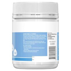 vien uong ket hop 3 loai omega 3 6 9 healthy care ultimate omega 3 6 9 200 vien knwc