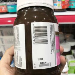 Vitamin cho bà bầu và cho con bú Blackmores Pregnancy 180 viên 10 thuoc bo cho ba bau va cho con bu blackmores pregnancy 180 vien 3