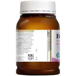 Vitamin cho bà bầu và cho con bú Blackmores Pregnancy 180 viên 13 thuoc bo cho ba bau va cho con bu blackmores pregnancy 180 vien knwg
