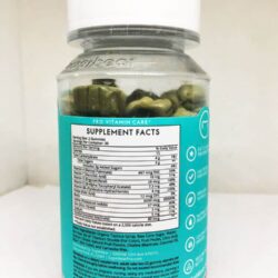 Kẹo dẻo kích thích mọc tóc Sugarbear Hair Vitamins 60 Gummies 12 keo deo kich thich moc toc sugarbearhair hair vitamin gummies 60 vien 281124 kb