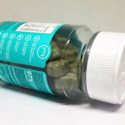 Kẹo dẻo kích thích mọc tóc Sugarbear Hair Vitamins 60 Gummies 15 keo deo kich thich moc toc sugarbearhair hair vitamin gummies 60 vien 281124 ke