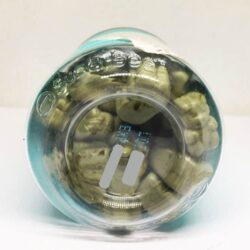 Kẹo dẻo kích thích mọc tóc Sugarbear Hair Vitamins 60 Gummies 17 keo deo kich thich moc toc sugarbearhair hair vitamin gummies 60 vien 281124 kg