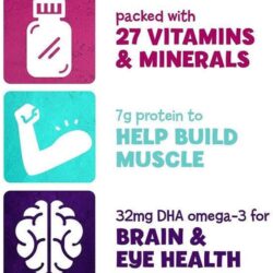 Sữa Pediasure nước hương Vani Pediasure Grow & Gain Vanilla Thùng 24 chai 16 sua nuoc pediasure grow and gain 237ml thung 24 chai kne