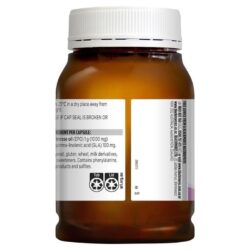 Tinh dầu hoa anh thảo Blackmores Evening Primrose Oil 190 viên 13 tinh dau hoa anh thao blackmores nutritional oil evening primrose oil 190 vien kcc