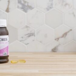 Tinh dầu hoa anh thảo Blackmores Evening Primrose Oil 190 viên 19 tinh dau hoa anh thao blackmores nutritional oil evening primrose oil 190 vien kee