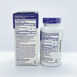vien uong dieu hoa giac ngu natrol melatonin 10mg 60 vien 140825 kc