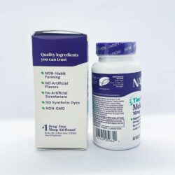 vien uong dieu hoa giac ngu natrol melatonin 10mg 60 vien 140825 kd