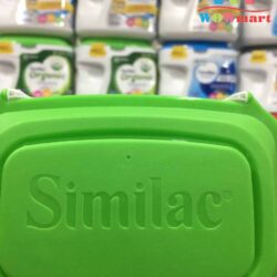 Sữa Similac dành cho bé từ 0-12 tháng Similac Organic OptiGRO Infant Fomular 658g 9 sua similac danh cho be tu 0 12 thang similac organic optigro infant fomular 658g 4