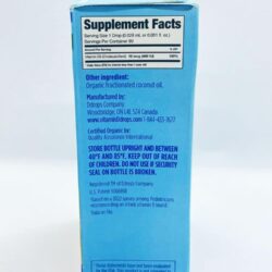 Bổ sung Vitamin D cho trẻ sơ sinh Baby Ddrops Vitamin D3 400IU 90 giọt 9 thuoc bo sung vitamin d cho tre so sinh baby ddrops vitamin d3 400iu cua my 131025 kc