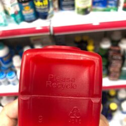 Viên uống Tylenol Acetaminophen Extra Strength 500mg 325 Caplets 17 thuoc giam dau ha sot tylenol extra strength 500mg 325 vien4