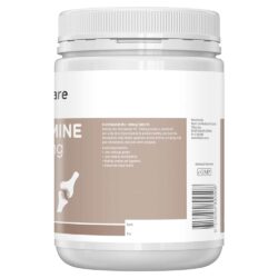 Viên uống bổ khớp Healthy Care Glucosamine HCL 1500mg 400 viên 10 thuoc ho tro xuong khop healthy care glucosamine hcl 1500mg 400 vien knwc