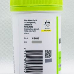 Viên uống bổ gan và giải độc gan Swisse Liver Detox 120 viên 6 vien uong bo gan giai doc gan swisse liver detox 120 vien kna