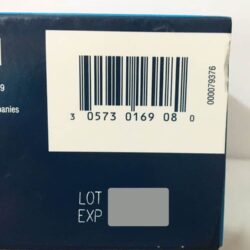 Viên giảm đau hạ sốt Advil Liqui-Gels 200mg 240 Liquid Capsules 6 vien uong giam nhanh cac con dau advil liqui gels 240 vien 050924 kb