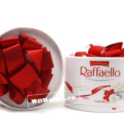 Bánh bọc dừa Raffaello Nga 200g 10 Banh-Raffaello-2