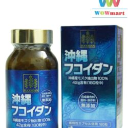 Thuoc-ho-tro-dieu-tri-ung-thu-Nhat-Ban-Okinawa-Fucoidan-Kanehide-Bio-180v