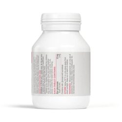 bo sung kem cho be voi bioisland zinc 120 vien knwa