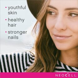 Collagen bột tác dụng nhanh Neocell Super Collagen 200g 11 collagen bot tac dung nhanh neocell super collagen 198g kc