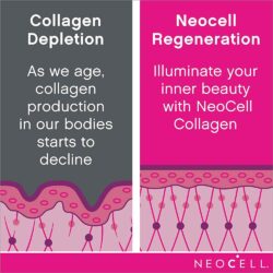 Collagen bột tác dụng nhanh Neocell Super Collagen 198g 12 collagen bot tac dung nhanh neocell super collagen 198g ke