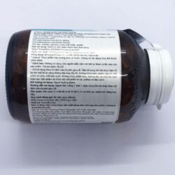 Dầu cá Blackmores Omega Double High Strength Fish Oil 90 viên 10 dau ca blackmores optimal health omega daily 90 vien 120825 ka2