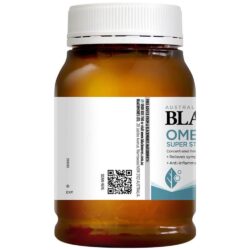 Dầu cá hàm lượng cao Blackmores Omega Triple Concentrated Fish Oil 150 viên 5 dau ca cao cap cua uc blackmores anti imflammatory omega triple 150 vien knwb