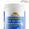 dau-ca-natures-way-adourless-fish-oil-1000mg-200-vien