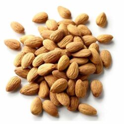 Hạt hạnh nhân Úc Royal Nut Company Raw X-Large 500g