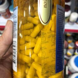 Viên uống giúp thanh lọc phổi Healthy Care Original Lung Detox 180 viên 11 healthy care original lung detox 180 vien 1437