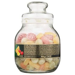 Kẹo trái cây Cavendish & Harvey Mixed Fruit Selection 966g 9 keo trai cay cavendish harvey citrus candies 966g knb