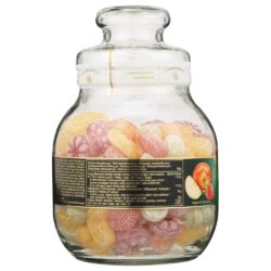 Kẹo trái cây Cavendish & Harvey Mixed Fruit Selection 966g 10 keo trai cay cavendish harvey citrus candies 966g knc